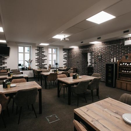 Penzion U Kubesa - Adults Only Кромержиж Экстерьер фото
