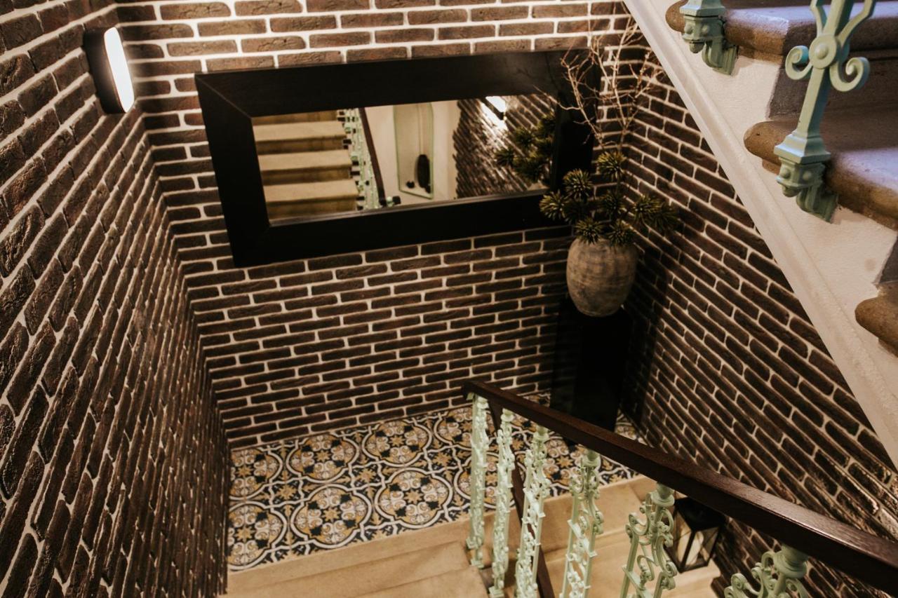 Penzion U Kubesa - Adults Only Кромержиж Экстерьер фото