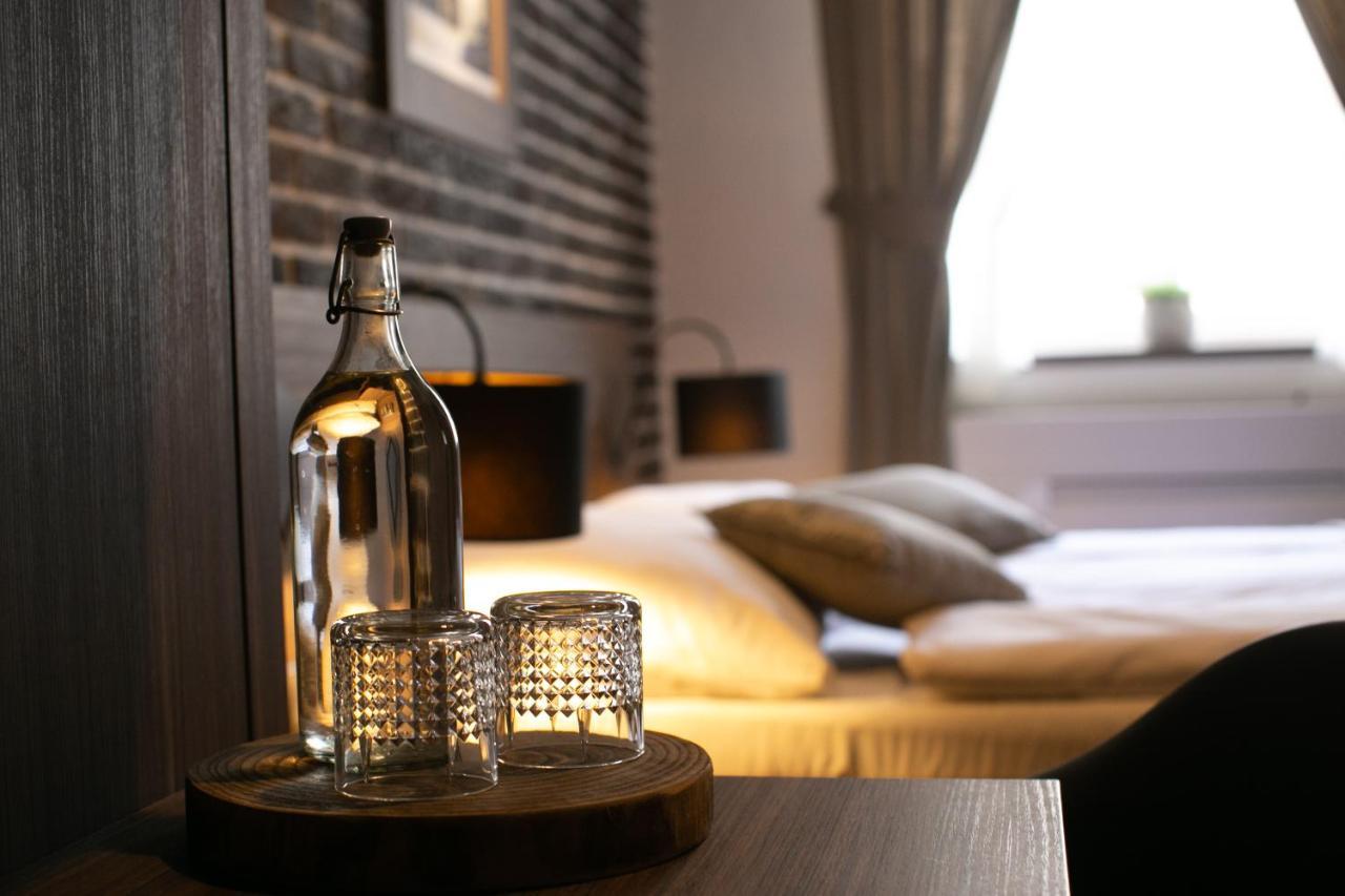 Penzion U Kubesa - Adults Only Кромержиж Экстерьер фото