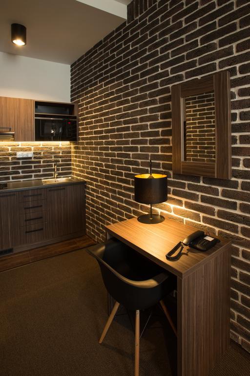 Penzion U Kubesa - Adults Only Кромержиж Экстерьер фото