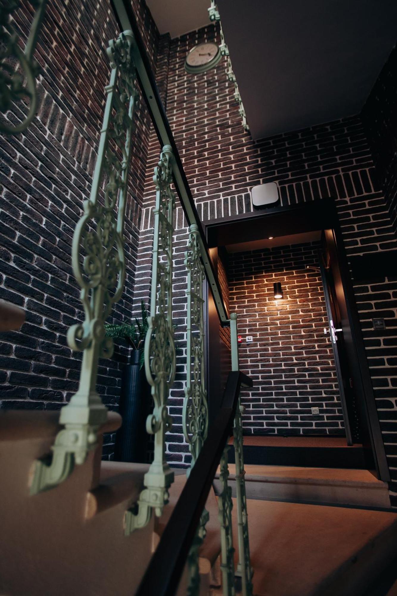 Penzion U Kubesa - Adults Only Кромержиж Экстерьер фото