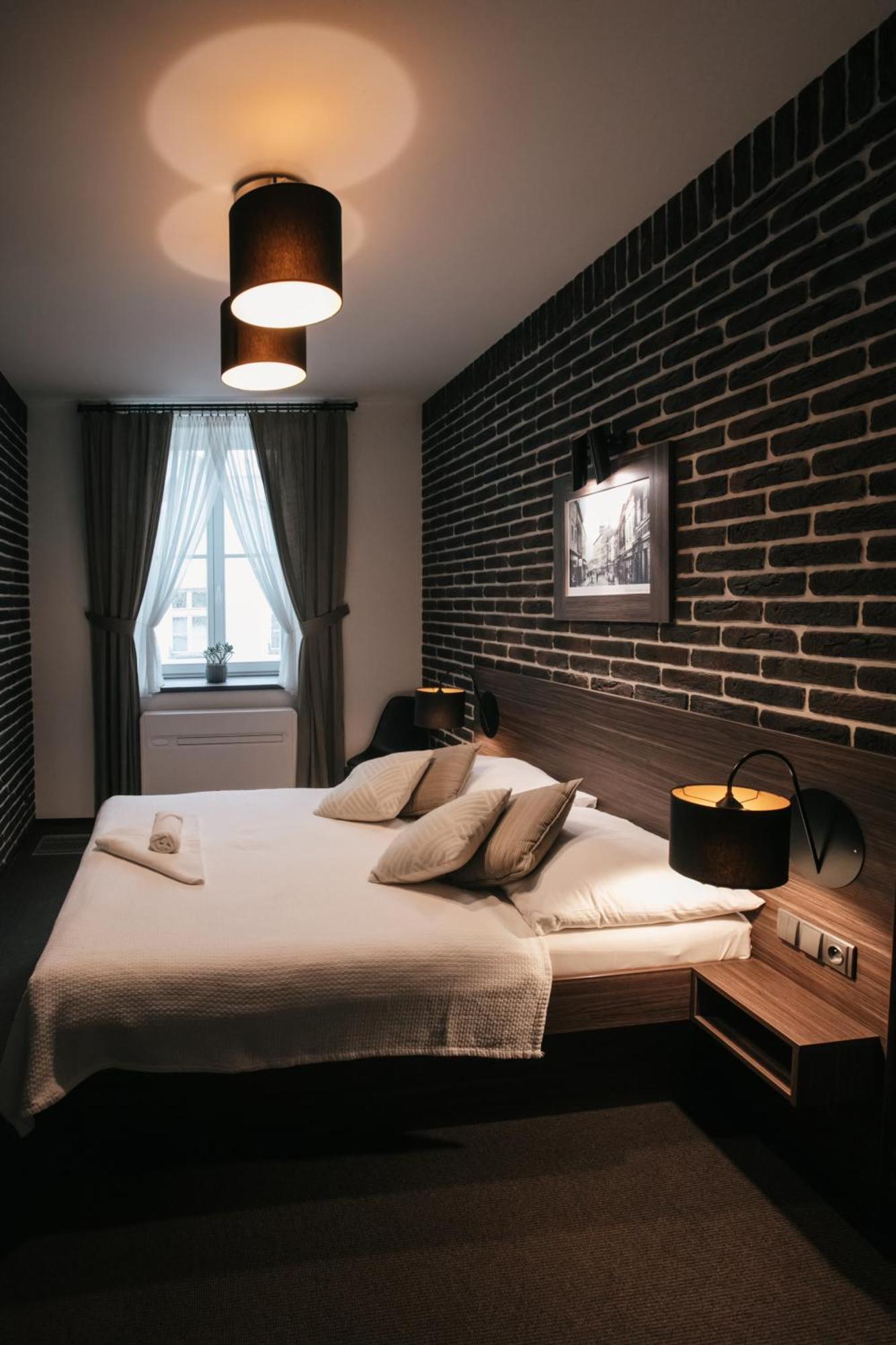 Penzion U Kubesa - Adults Only Кромержиж Экстерьер фото