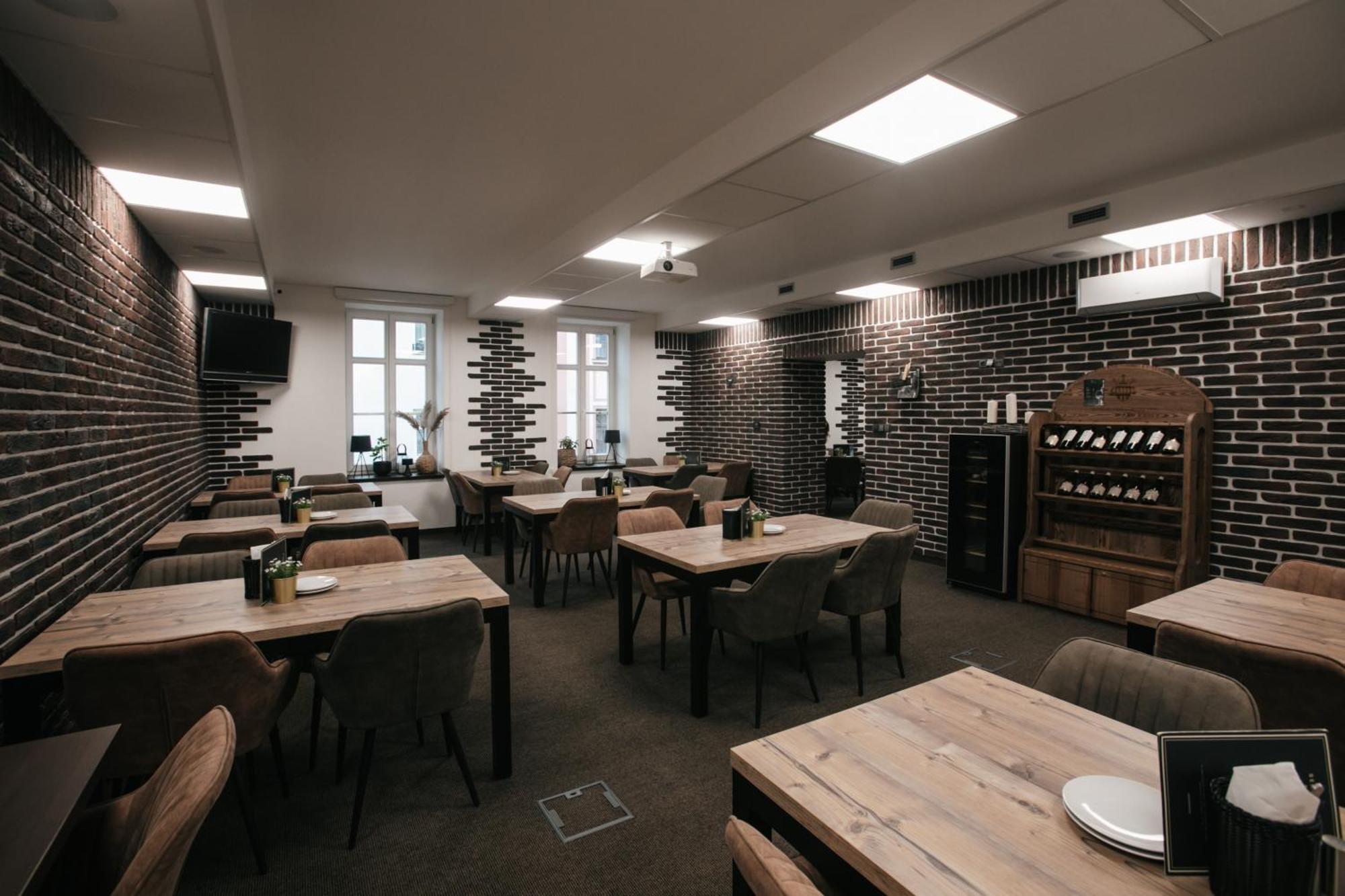 Penzion U Kubesa - Adults Only Кромержиж Экстерьер фото