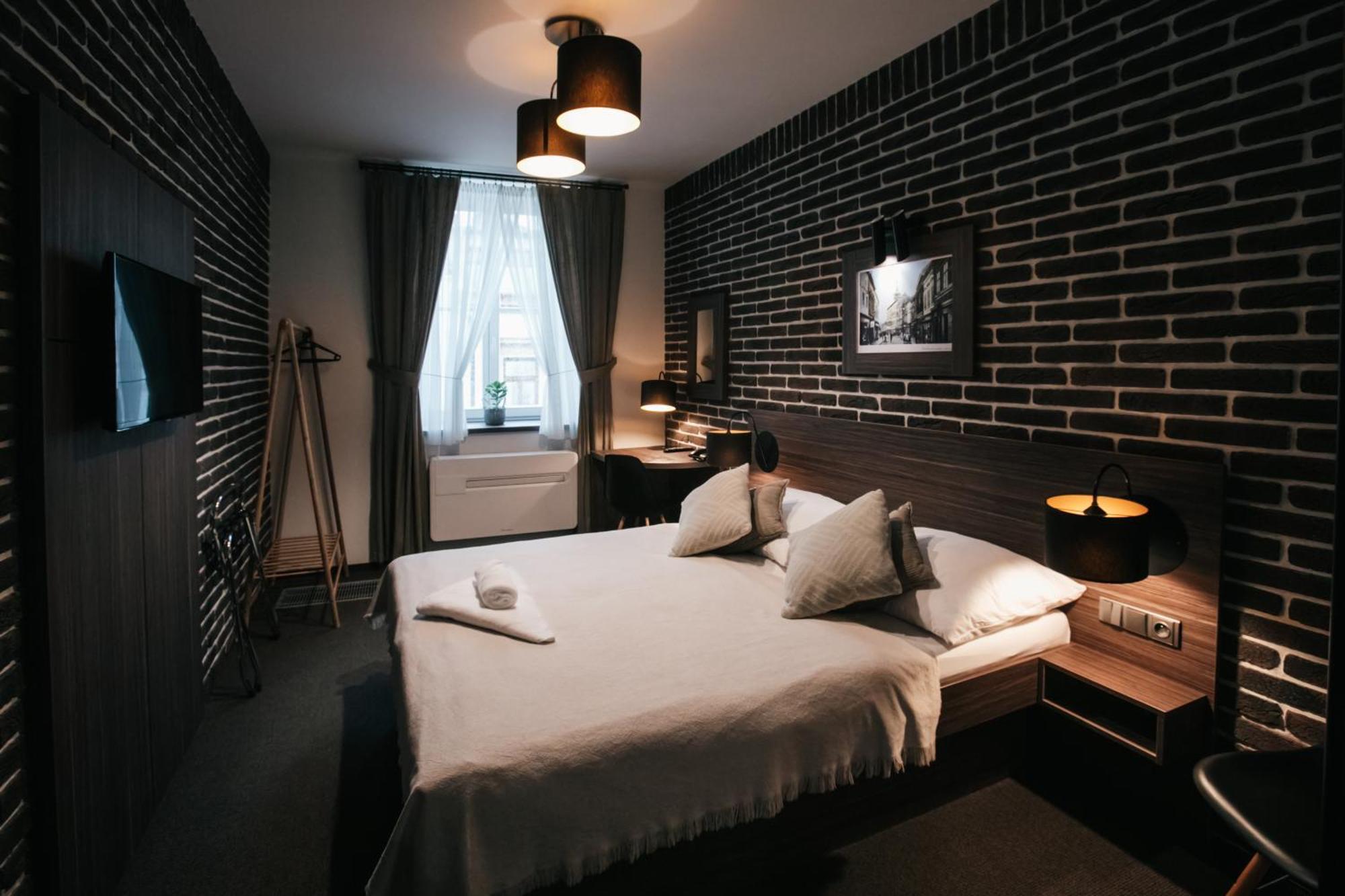 Penzion U Kubesa - Adults Only Кромержиж Экстерьер фото