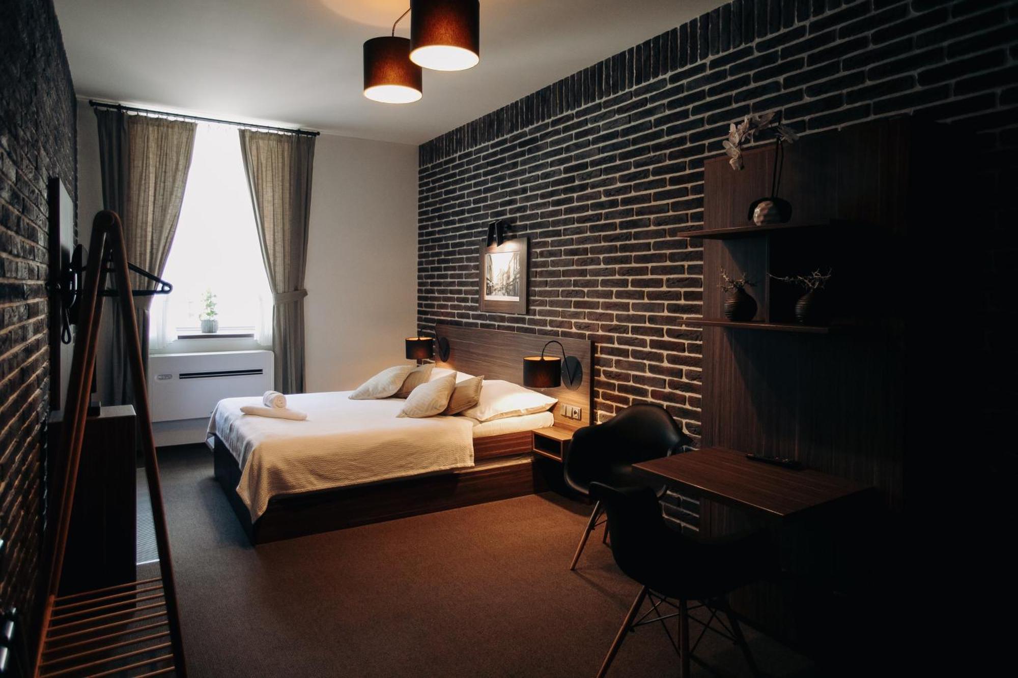 Penzion U Kubesa - Adults Only Кромержиж Экстерьер фото