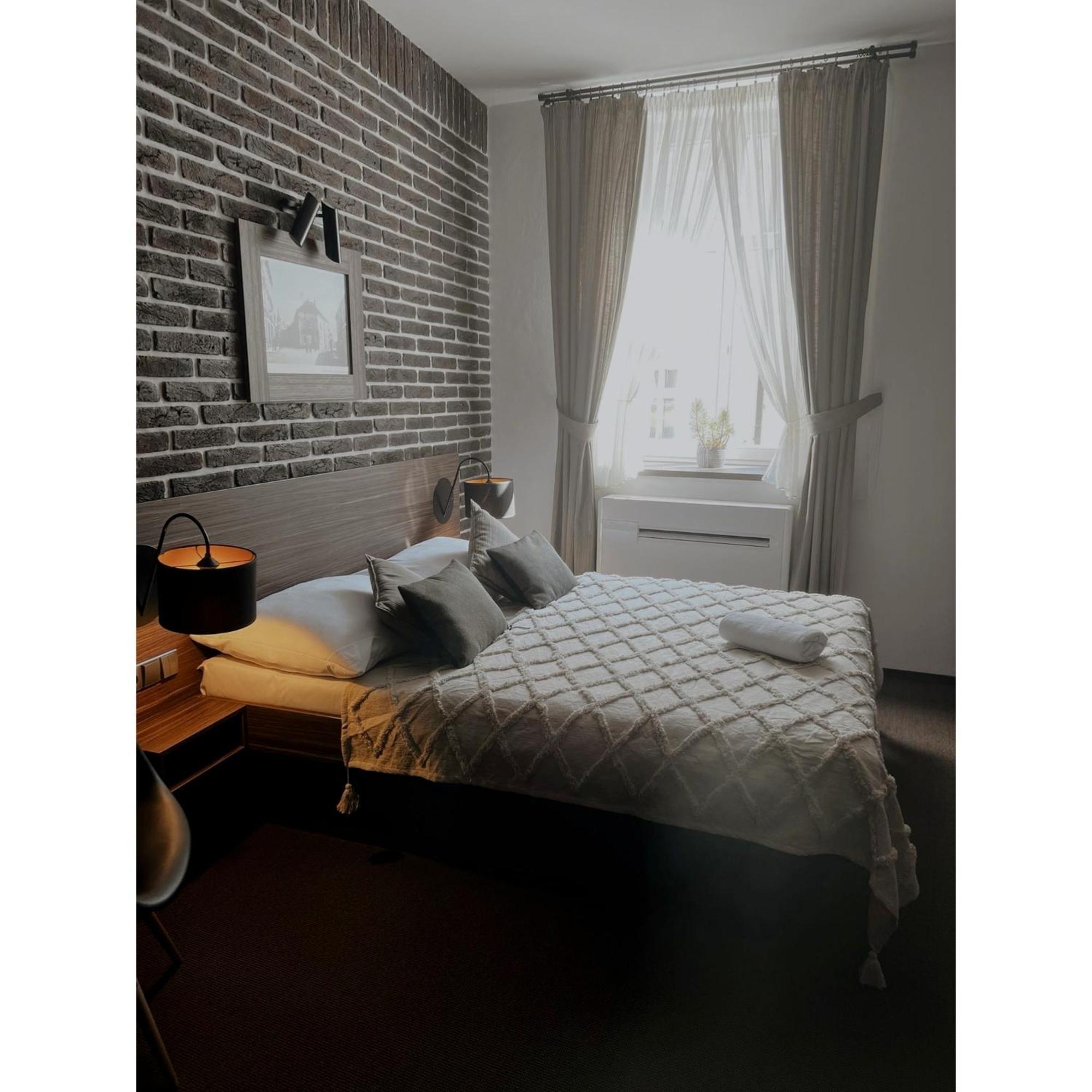 Penzion U Kubesa - Adults Only Кромержиж Экстерьер фото