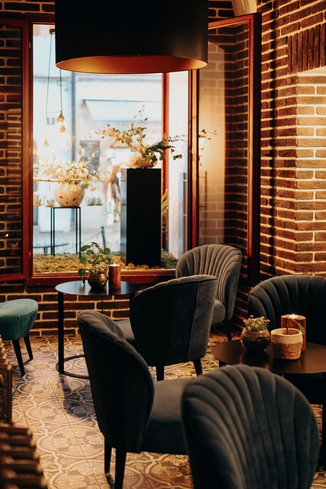 Penzion U Kubesa - Adults Only Кромержиж Экстерьер фото