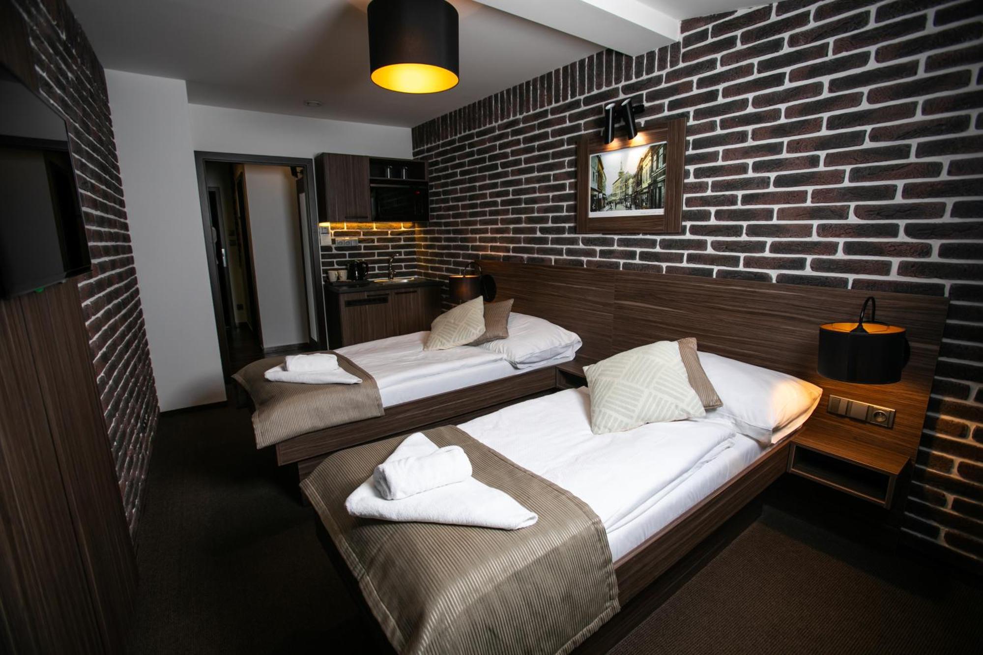 Penzion U Kubesa - Adults Only Кромержиж Номер фото