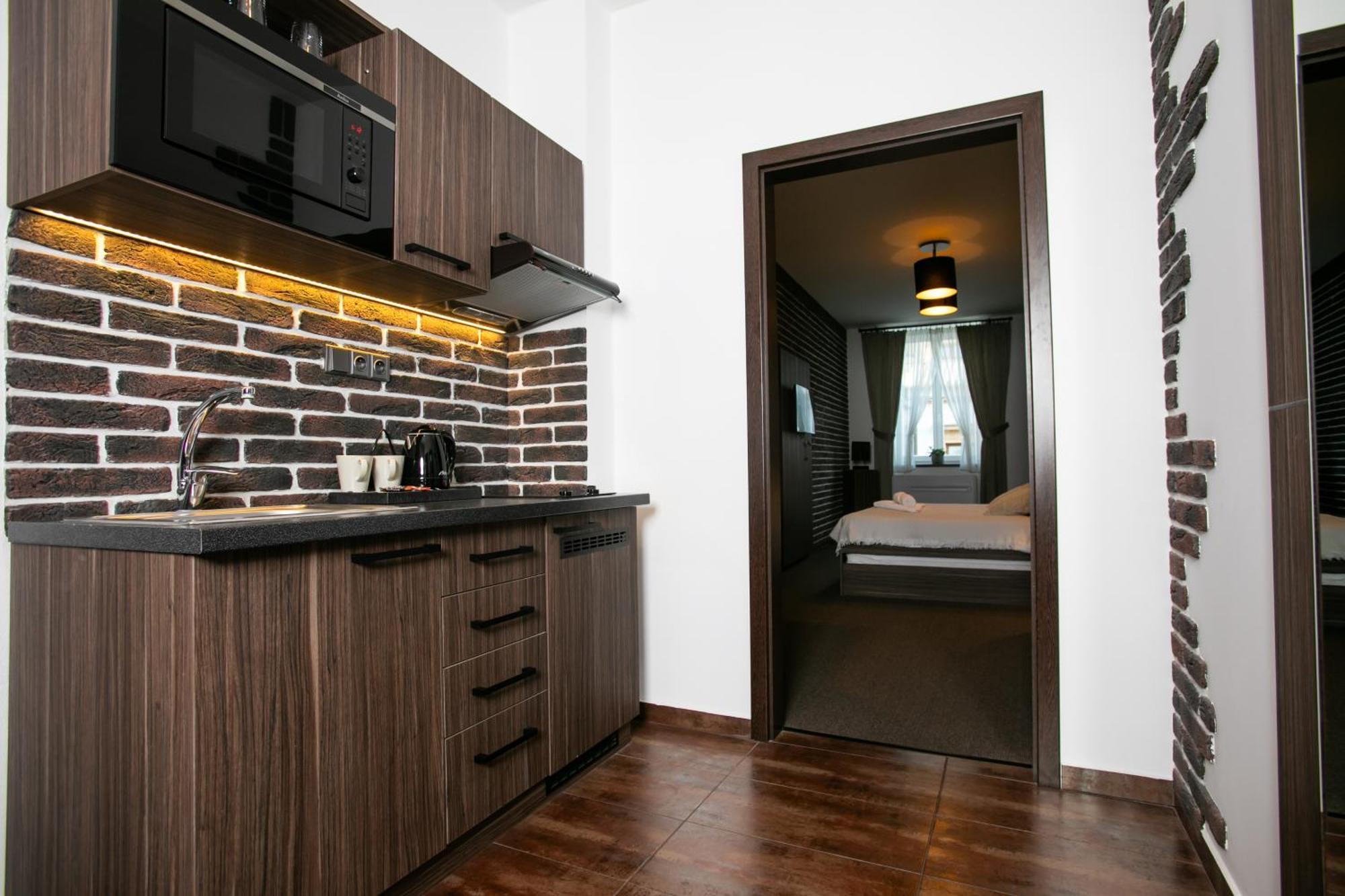 Penzion U Kubesa - Adults Only Кромержиж Номер фото