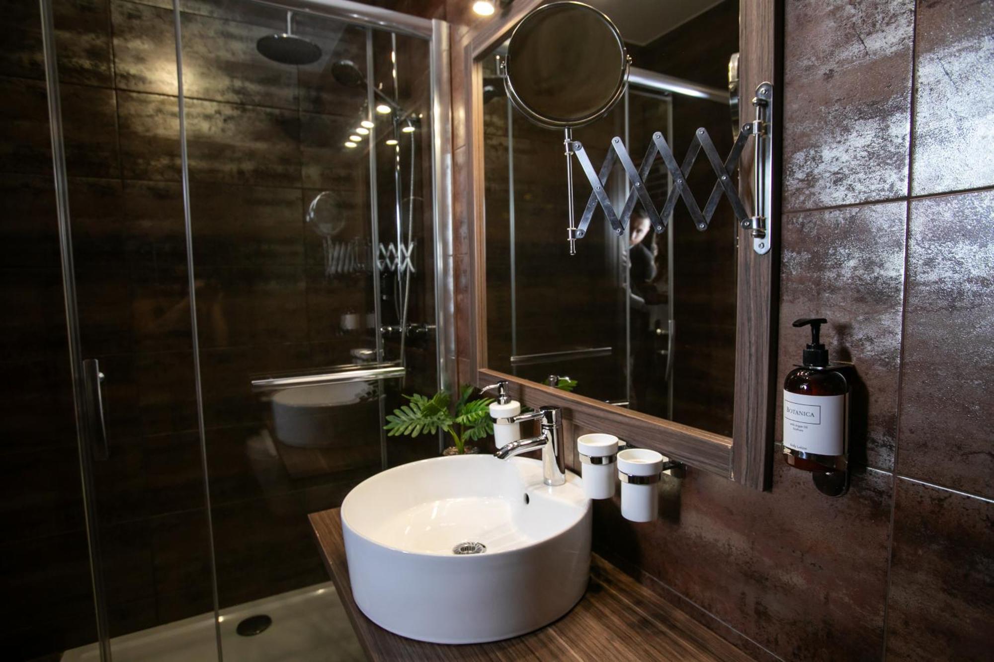 Penzion U Kubesa - Adults Only Кромержиж Экстерьер фото