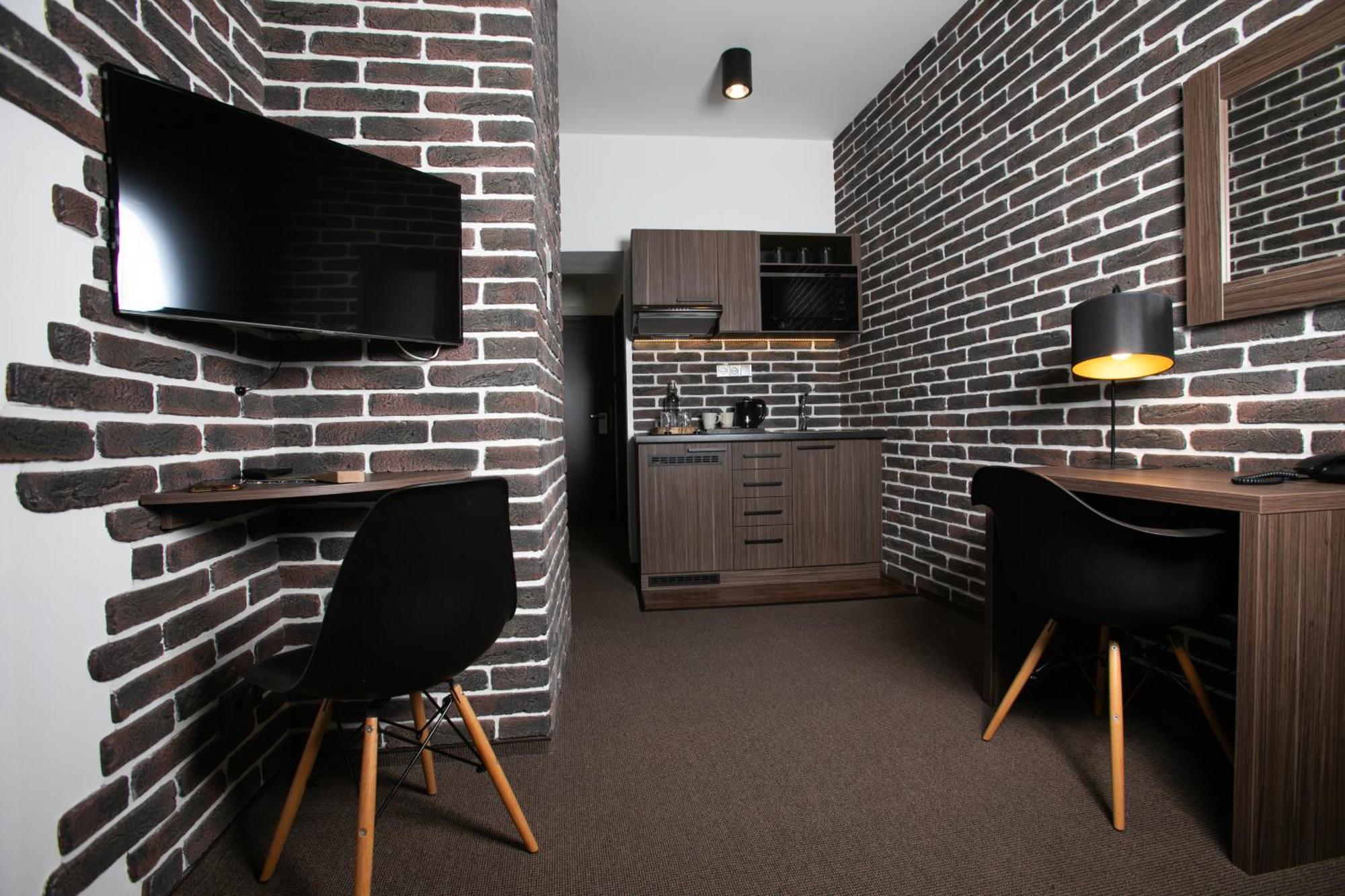 Penzion U Kubesa - Adults Only Кромержиж Номер фото
