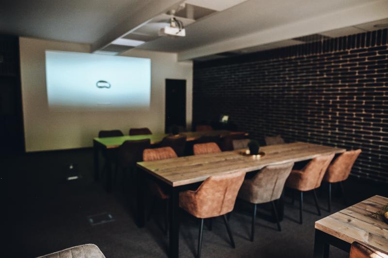 Penzion U Kubesa - Adults Only Кромержиж Экстерьер фото