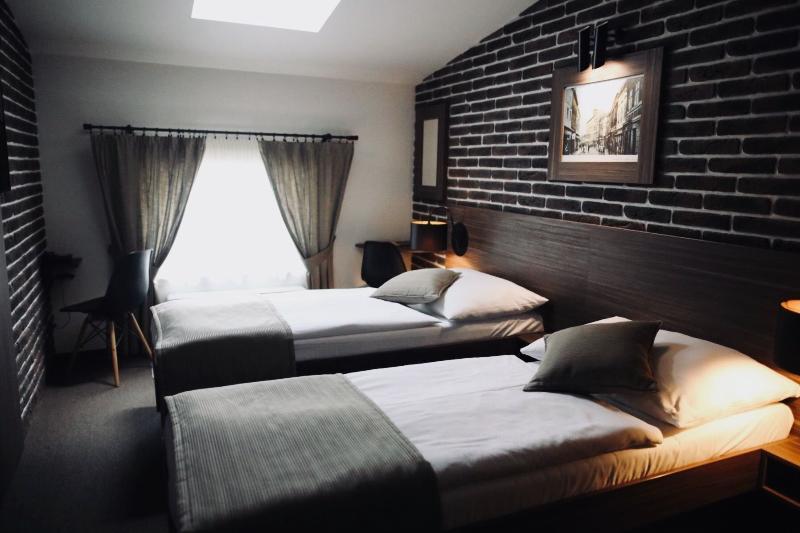 Penzion U Kubesa - Adults Only Кромержиж Экстерьер фото